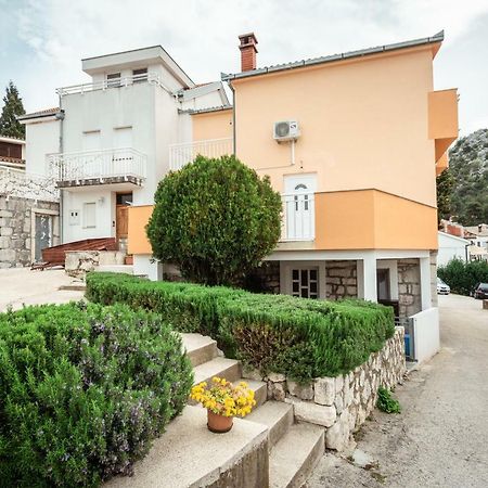 Apartmani Srsen Blace Exterior foto