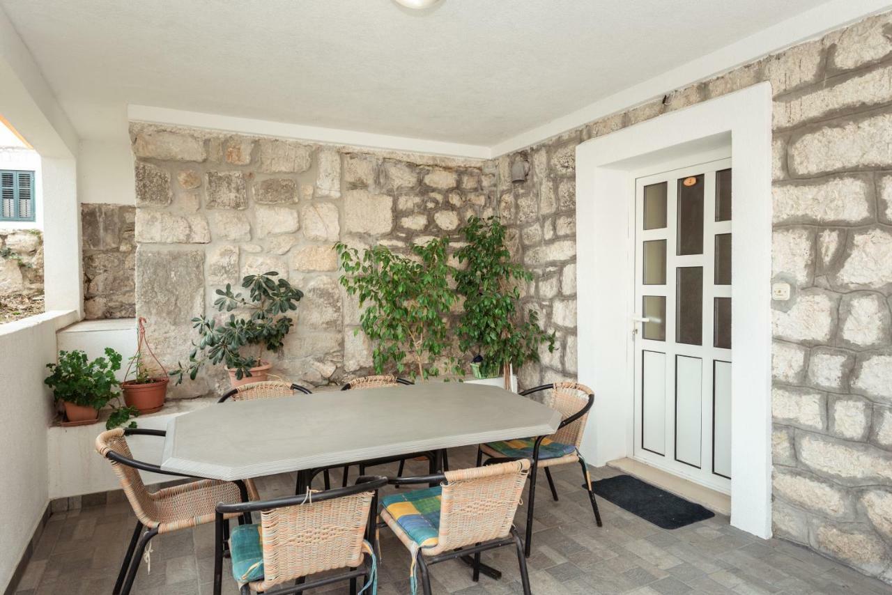 Apartmani Srsen Blace Exterior foto